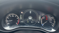 Mazda 3 2.5 e-Skyactiv G MHEV [140] Prime-Line 5dr Petrol Hatchback